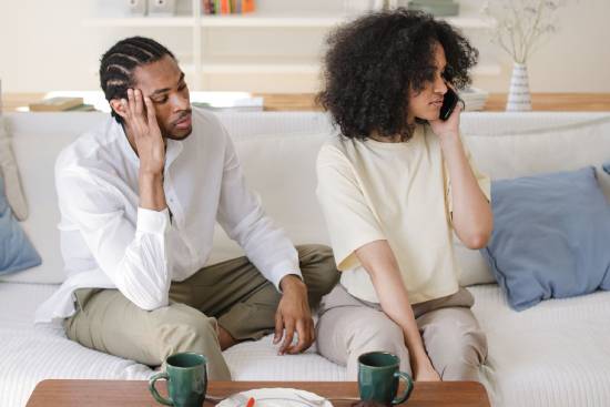 Why Do I Struggle to Connect Deeply?