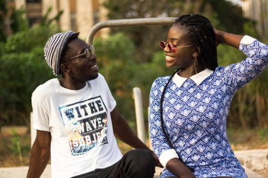 How Can I Express Love More Intentionally?