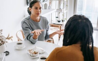 What Helps Resolve Misunderstandings in Relationships and Conflict?