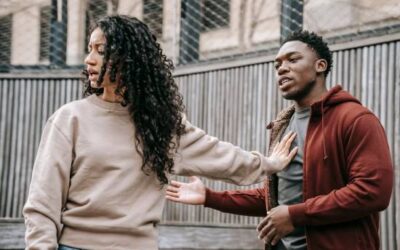 How Do I Deal With Stressful Relationships?