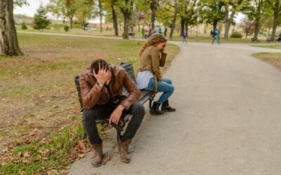 Why Do I Fear Commitment and How to Overcome?