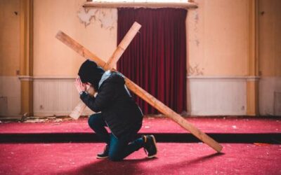 Why Does Following God Feel So Difficult?