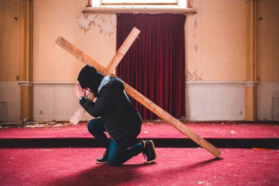 Why Does Following God Feel So Difficult?