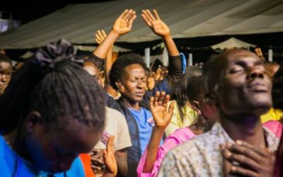 How Do I Know if My Faith is Real?