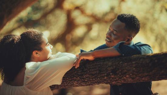 What Makes a Relationship Last?