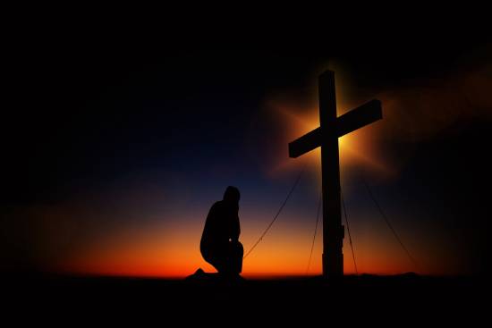 What Should I Do If I Feel I’m Losing My Faith?