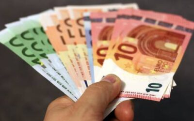 What Can Help Me Stay in Control Financially?