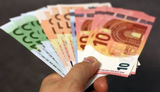 What Can Help Me Stay in Control Financially?